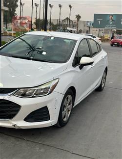 شيفروليه كروز